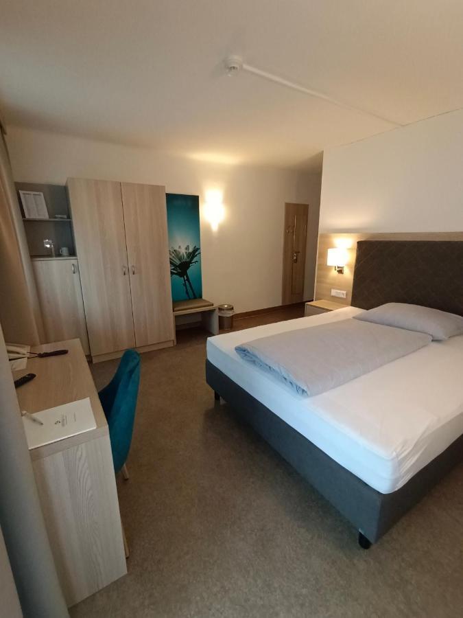 Gesundheits- & Wellnessresort Salzerbad Kleinzell Exteriör bild